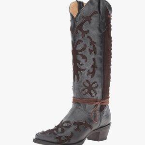 Stetson Women's Ande Western Boot